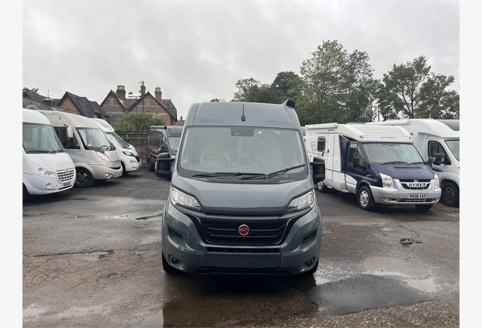 Pilote  Van Premium V630LG 
