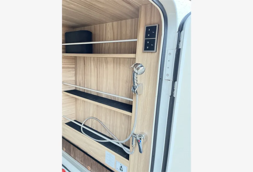 Hymer  B 678 DL 2020