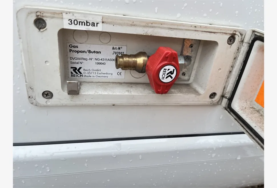 Hymer  B 678 DL 2020