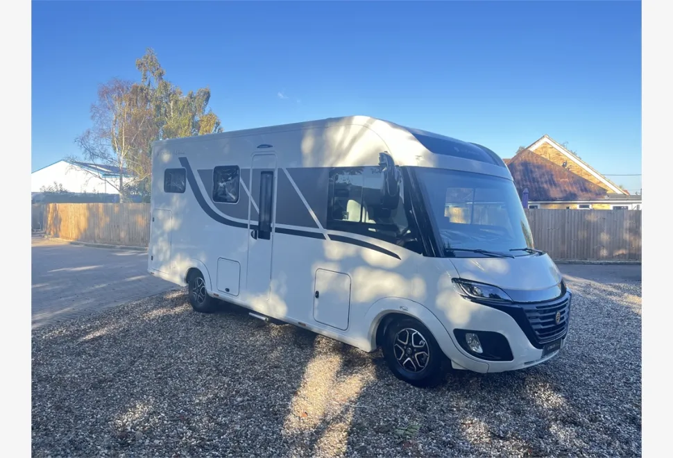 Le Voyageur  ETERNA LV 7.0 GJF 
