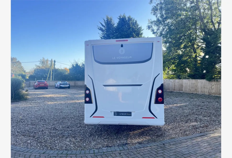 Le Voyageur  ETERNA LV 7.0 GJF 