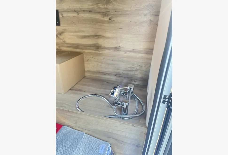 Le Voyageur  ETERNA LV 7.0 GJF 
