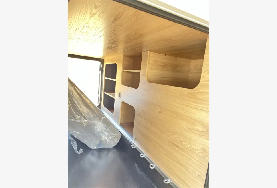 Dethleffs  Globebus Camp T4 Active 