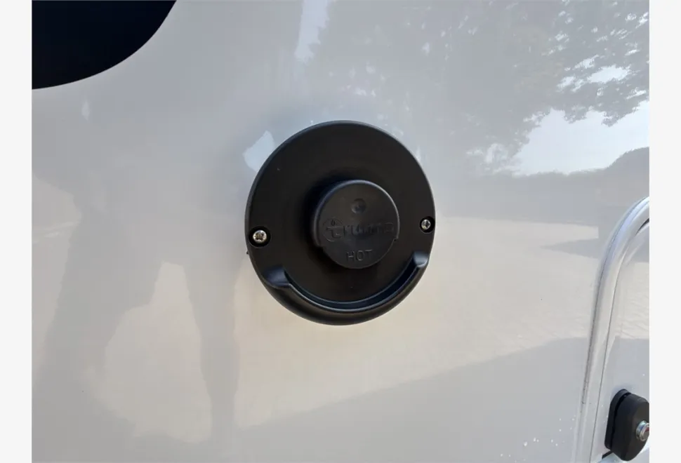 Pilote  P740FGJ Evidence 