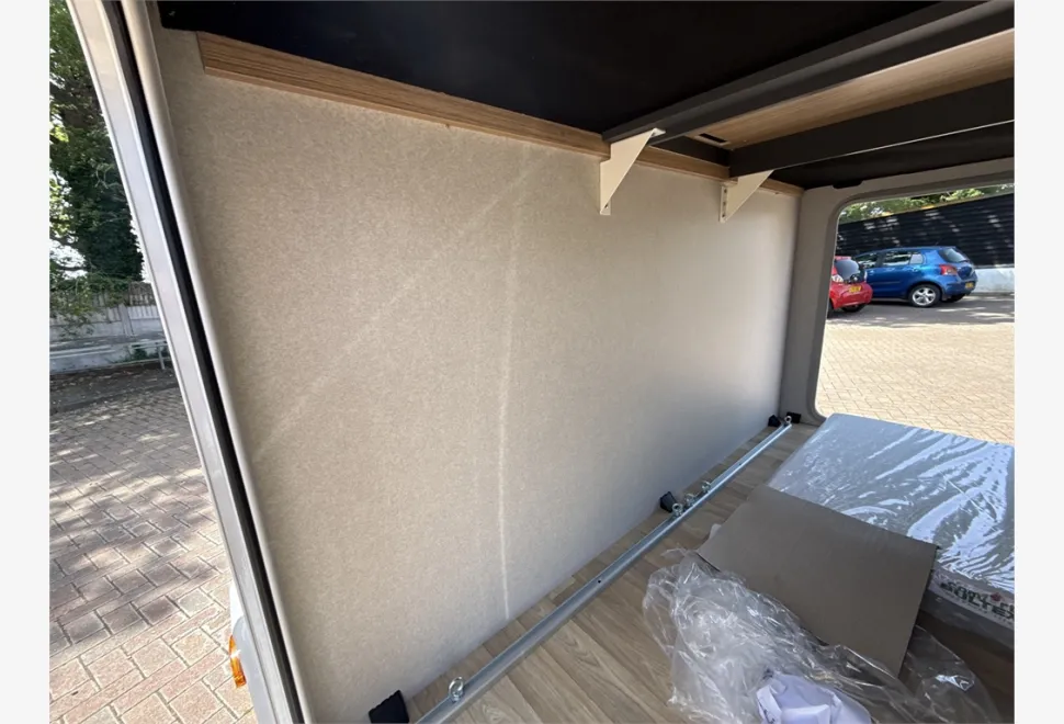 Pilote  P740FGJ Evidence 