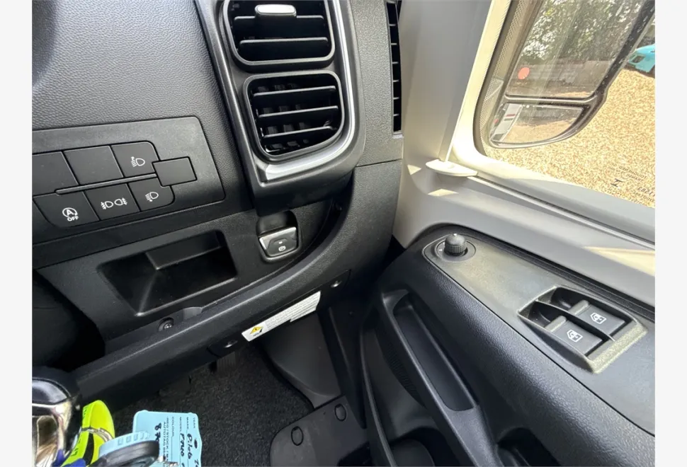 Pilote  P740FGJ Evidence 