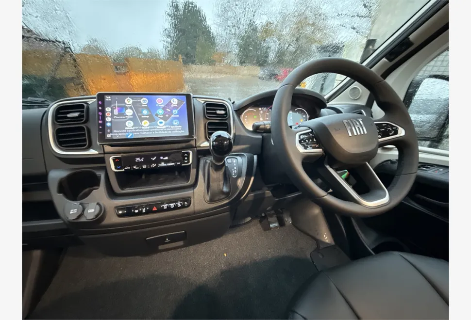 Pilote  V633M Evidence 