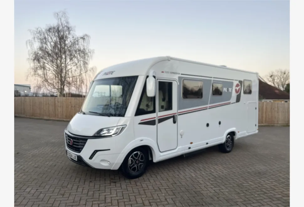 Pilote  G690GJ 2024