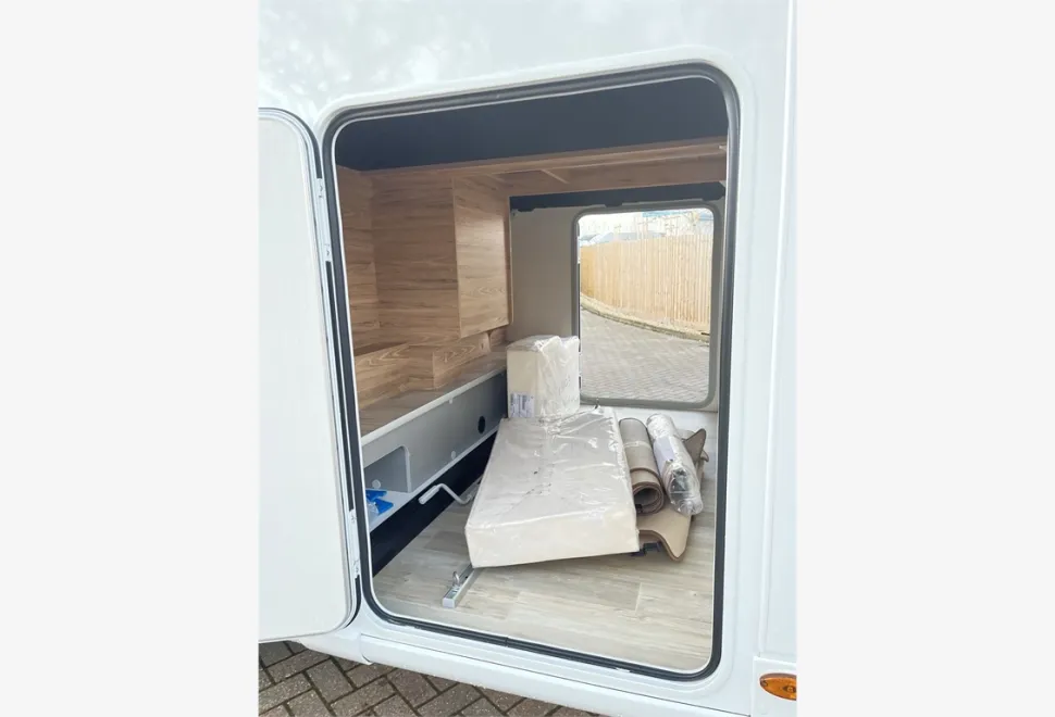 Pilote  G690GJ 2024