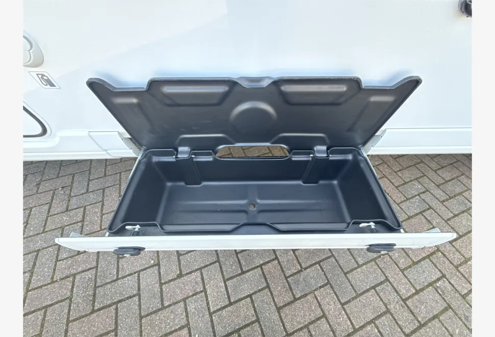 Pilote  G740FC Evidence 
