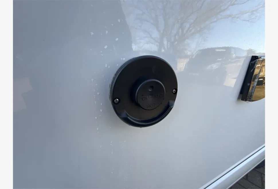 Pilote  G740FC Evidence 