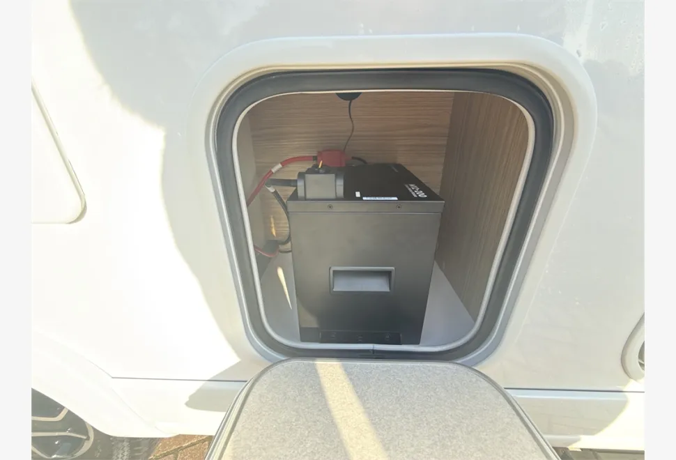 Pilote  G740FC Evidence 