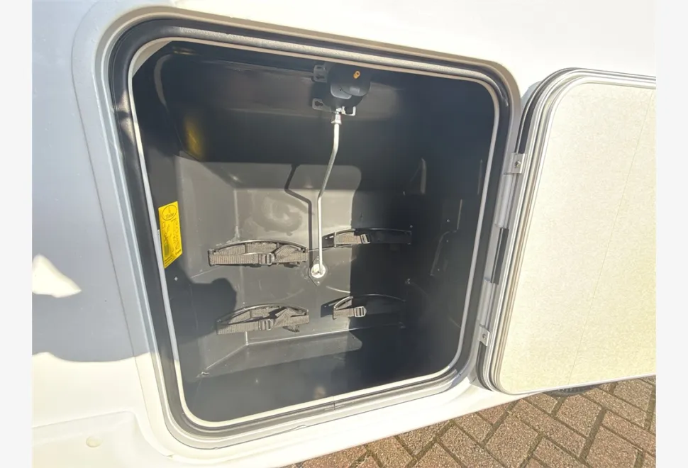 Pilote  G740FC Evidence 