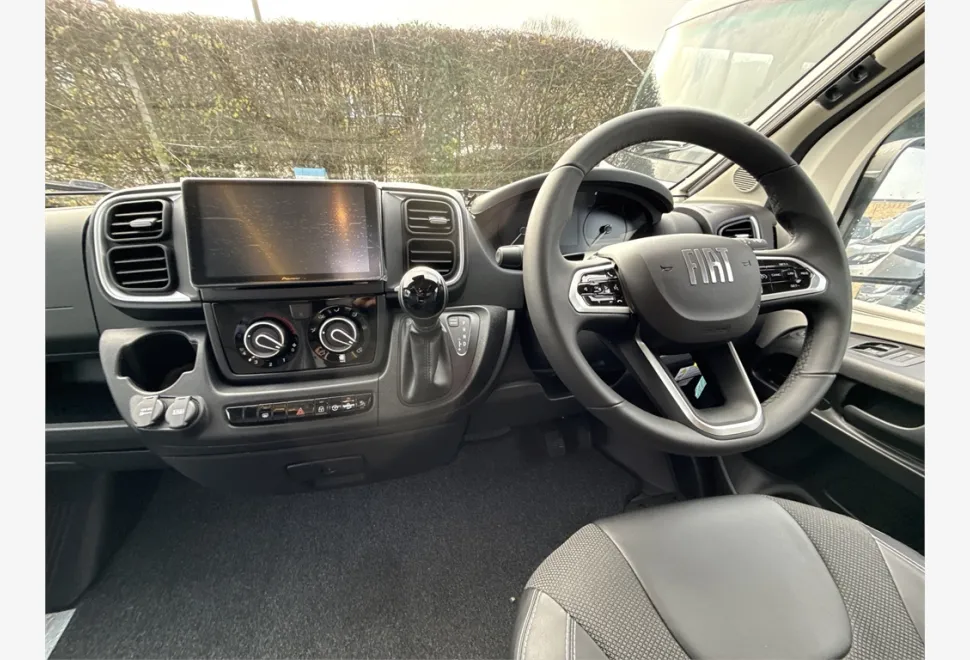 Pilote  V630J Evidence 
