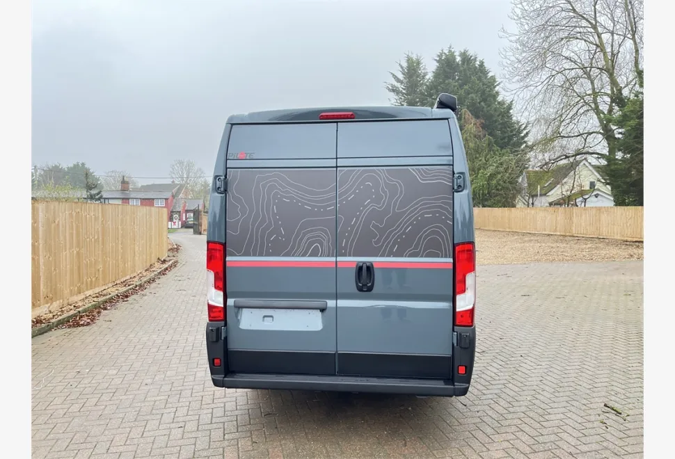 Pilote  V630J Evidence 