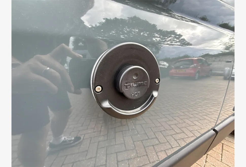 Pilote  V600G Evidence 