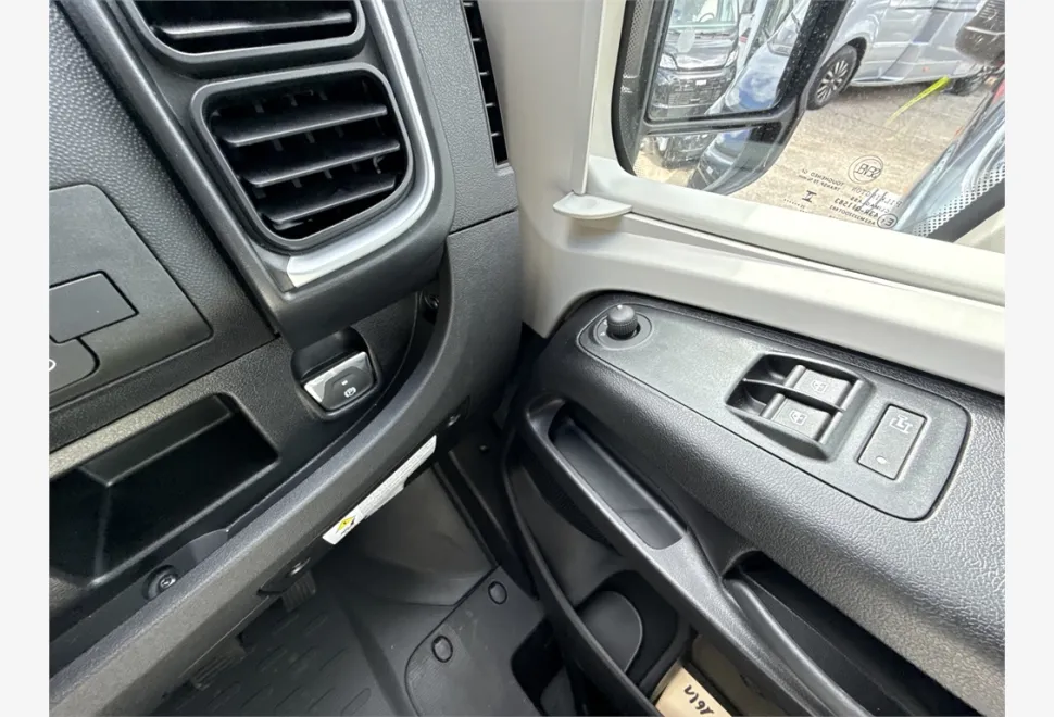 Pilote  V600G Evidence 