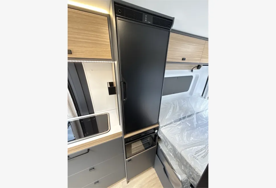 Pilote  V600G Evidence 