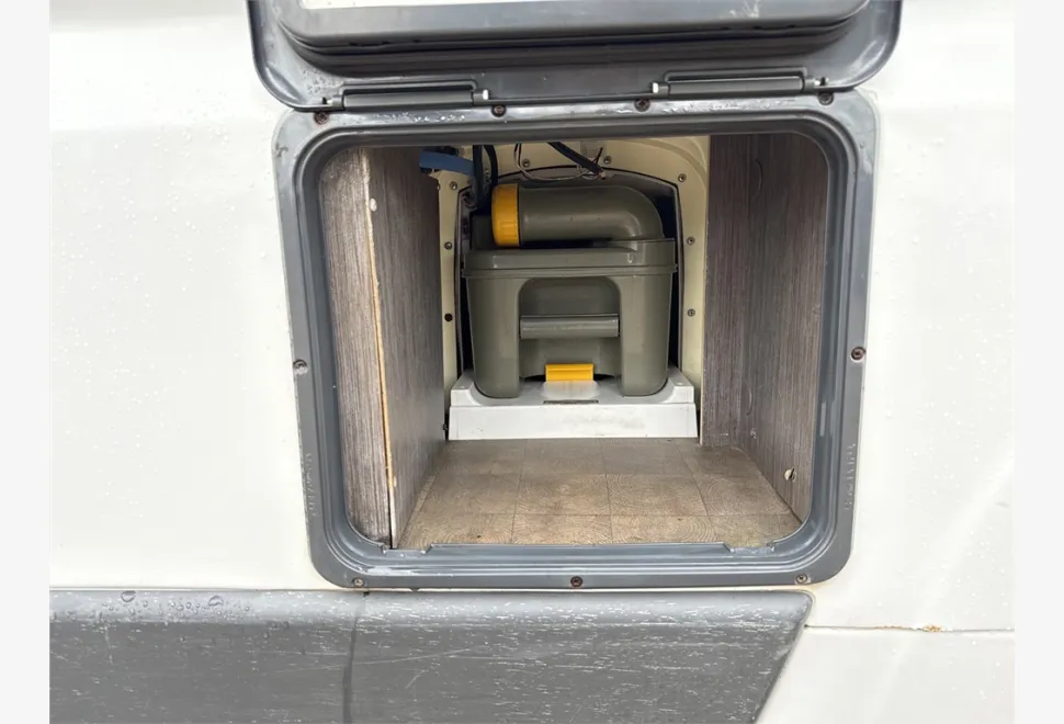 Globecar  Globescout 2015