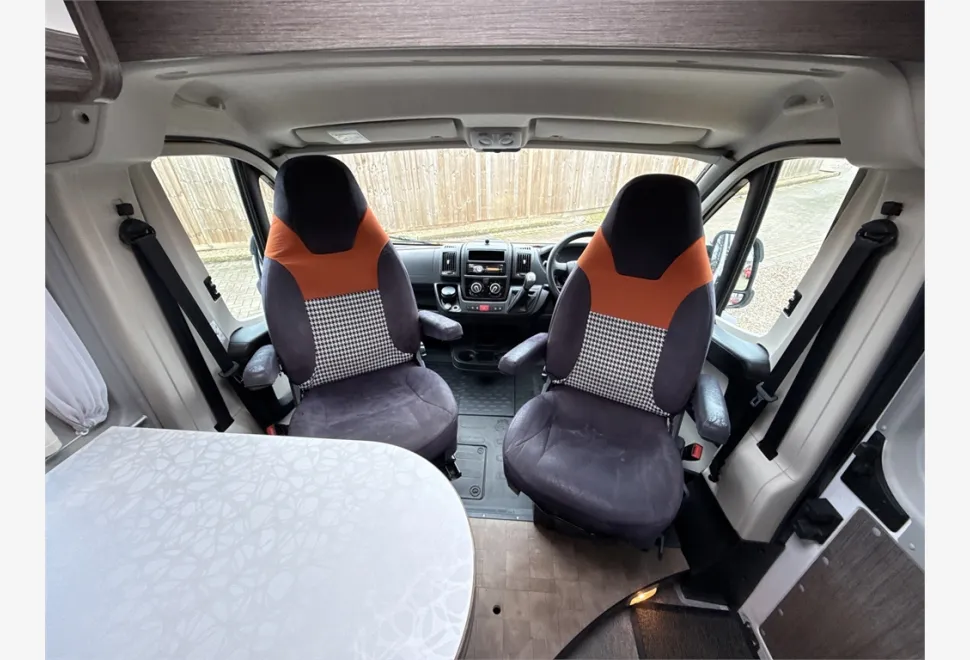 Globecar  Globescout 2015