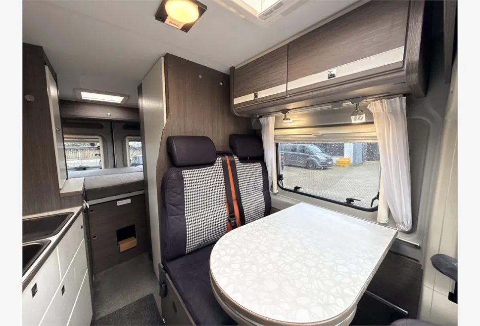 Globecar  Globescout 2015