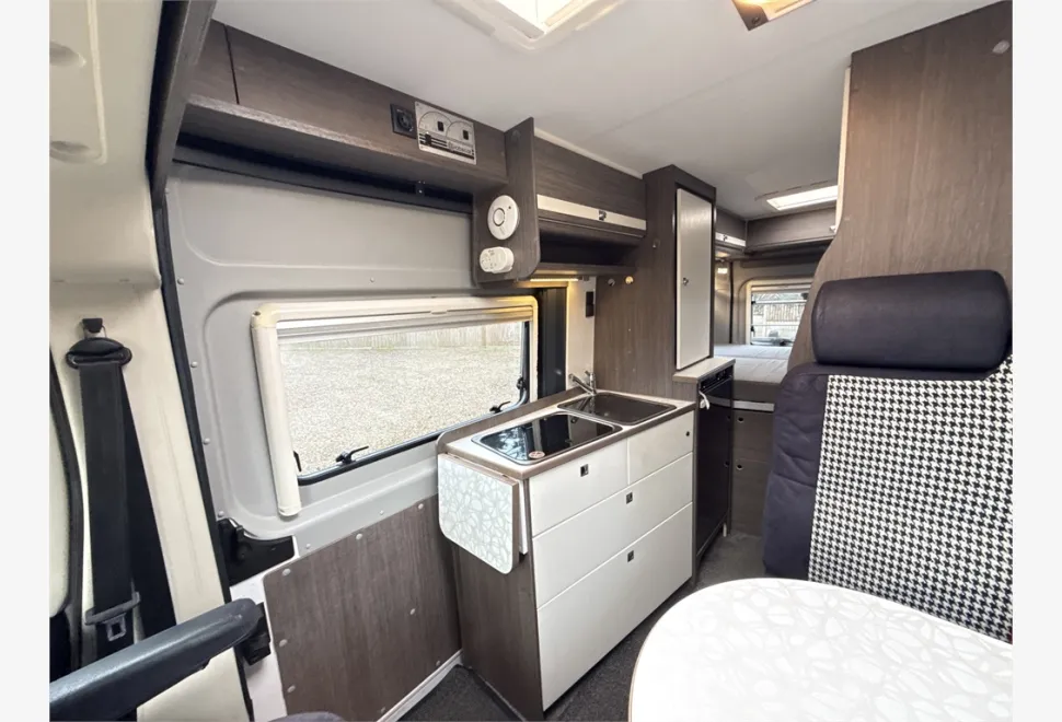 Globecar  Globescout 2015