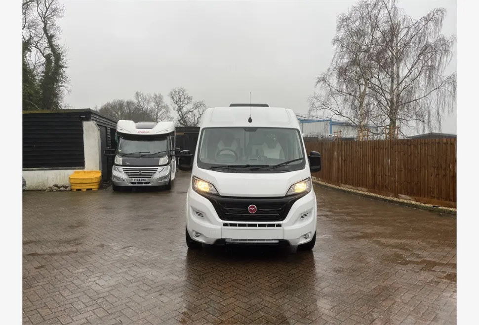 Pilote  V600G Selection 