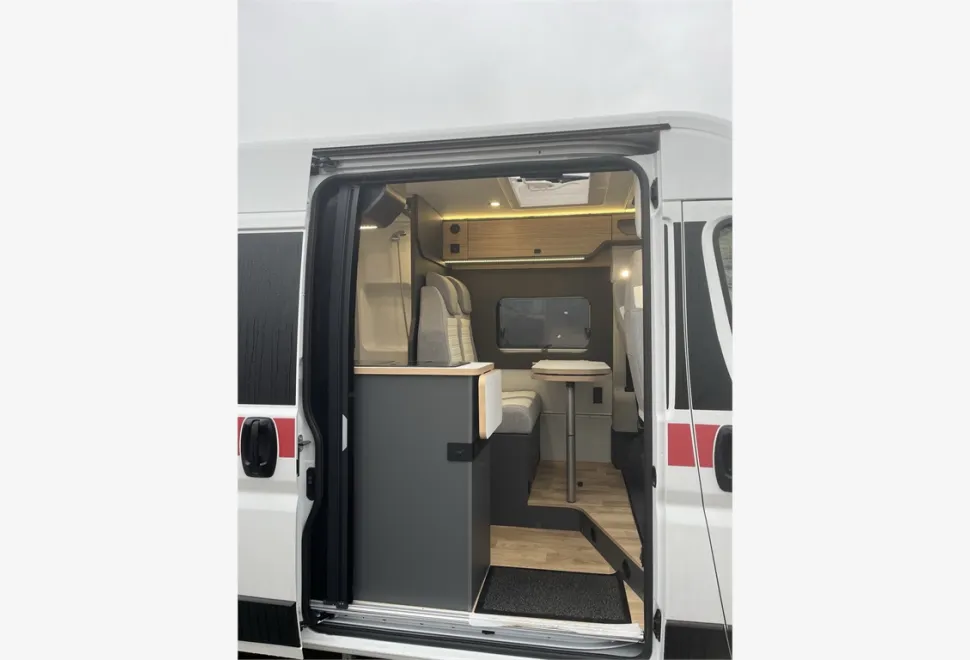 Pilote  V600G Selection 