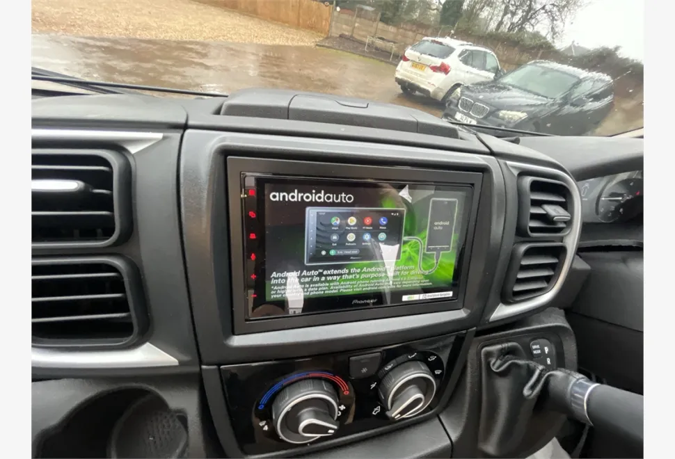 Pilote  V600G Selection 