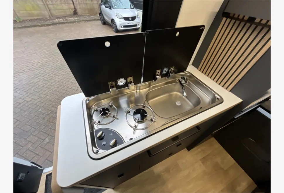 Pilote  V600G Selection 
