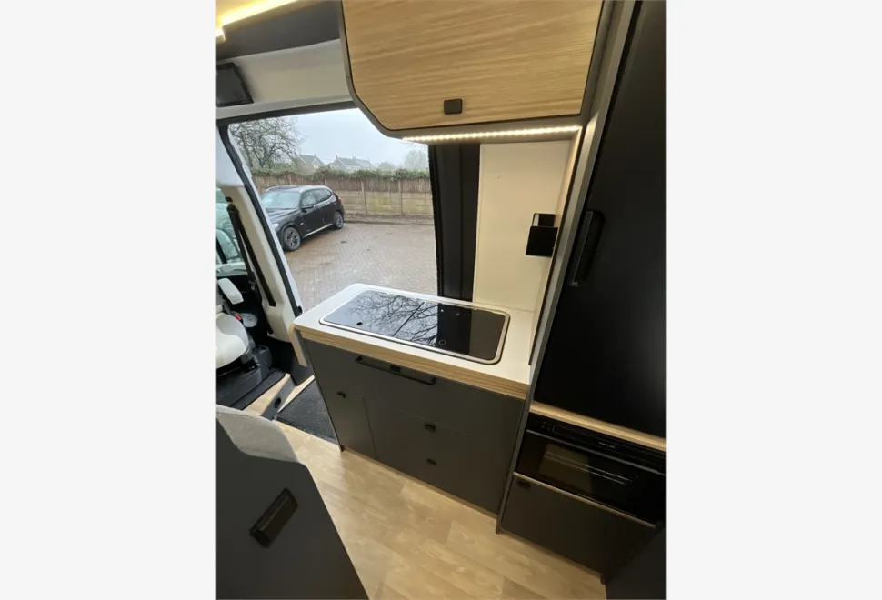 Pilote  V600G Selection 