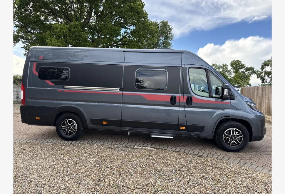 Pilote  V630J Selection 