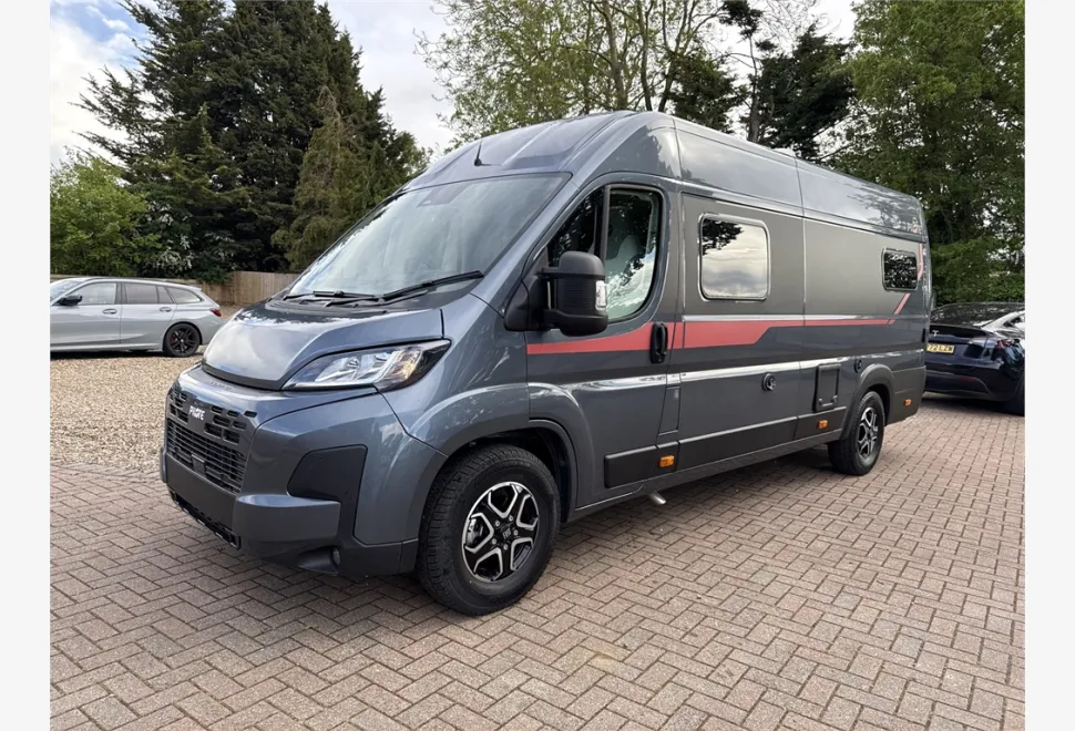 Pilote  V630J Selection 