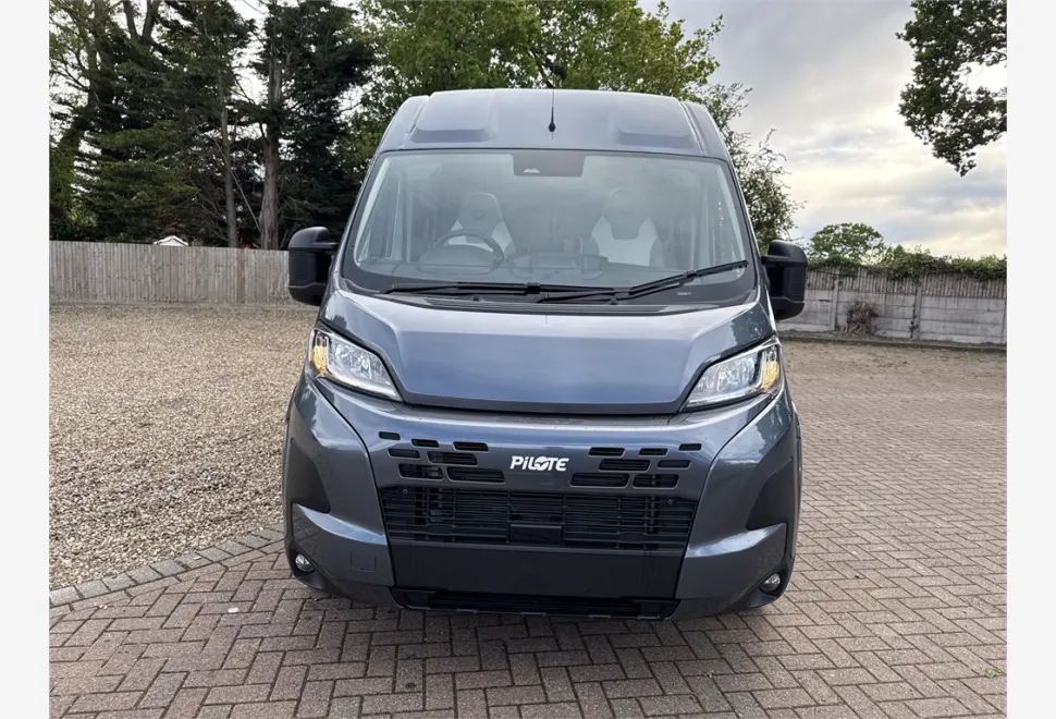 Pilote  V630J Selection 