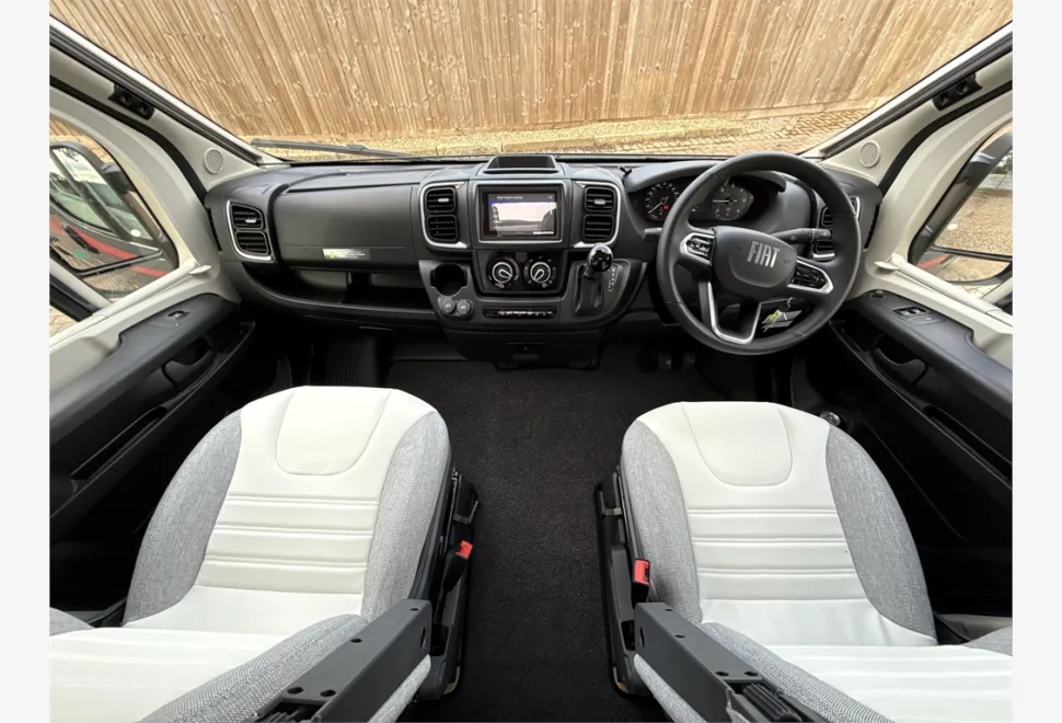 Pilote  V630J Selection 