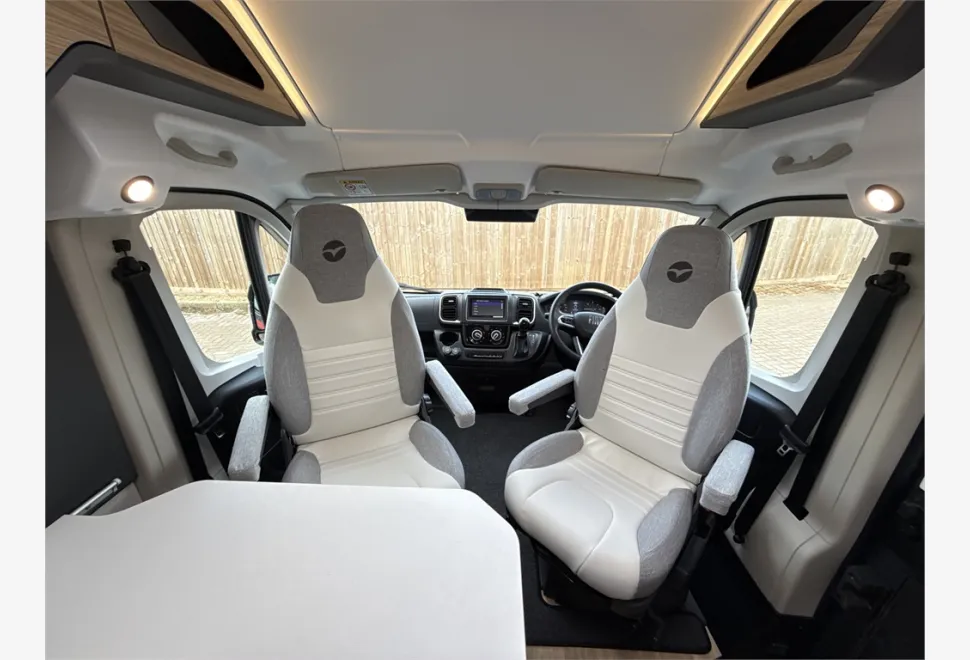 Pilote  V630J Selection 