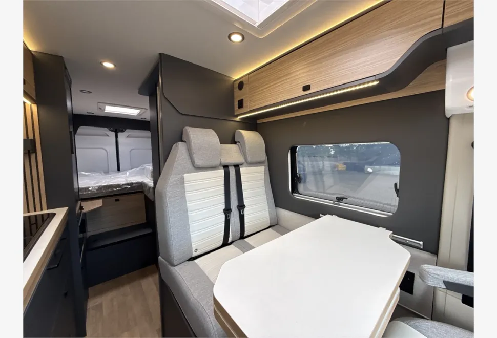 Pilote  V630J Selection 