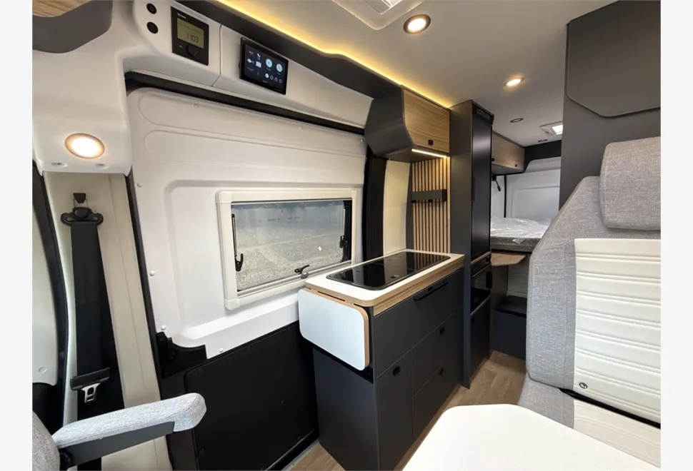 Pilote  V630J Selection 