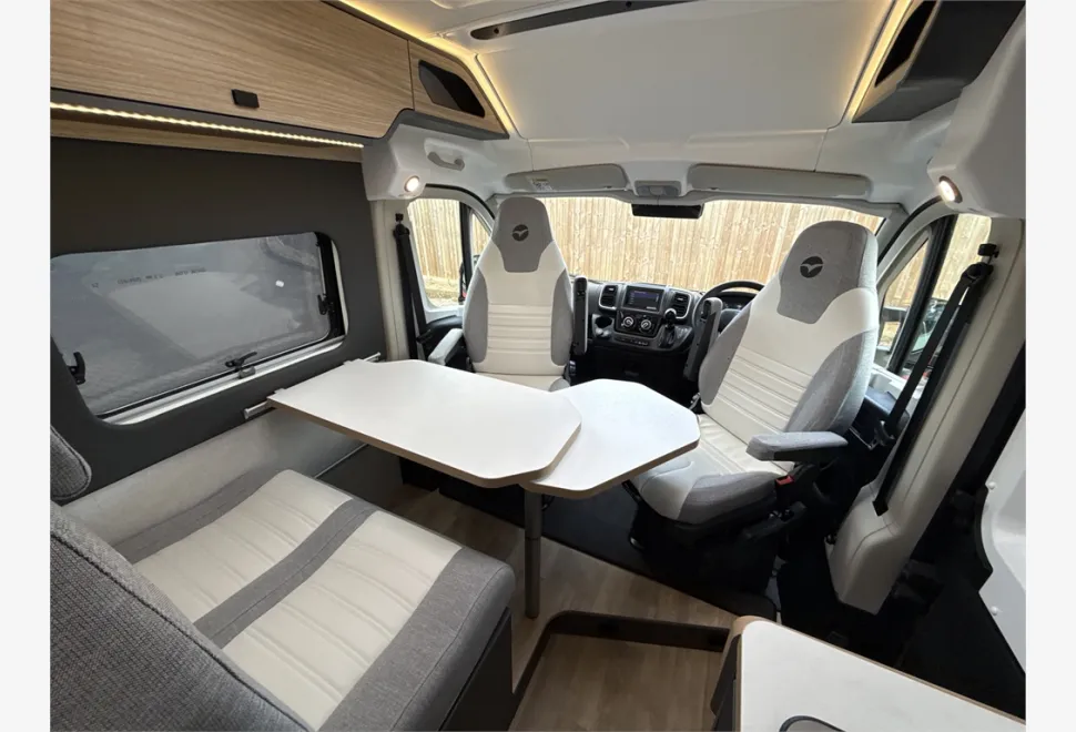 Pilote  V630J Selection 