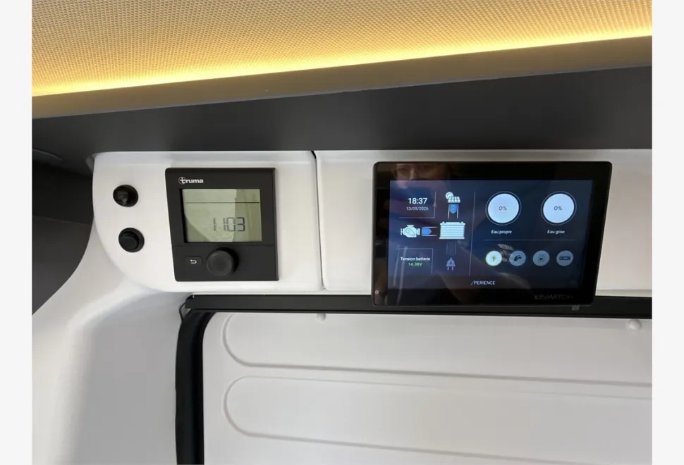 Pilote  V630J Selection 