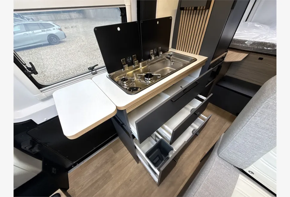 Pilote  V630J Selection 