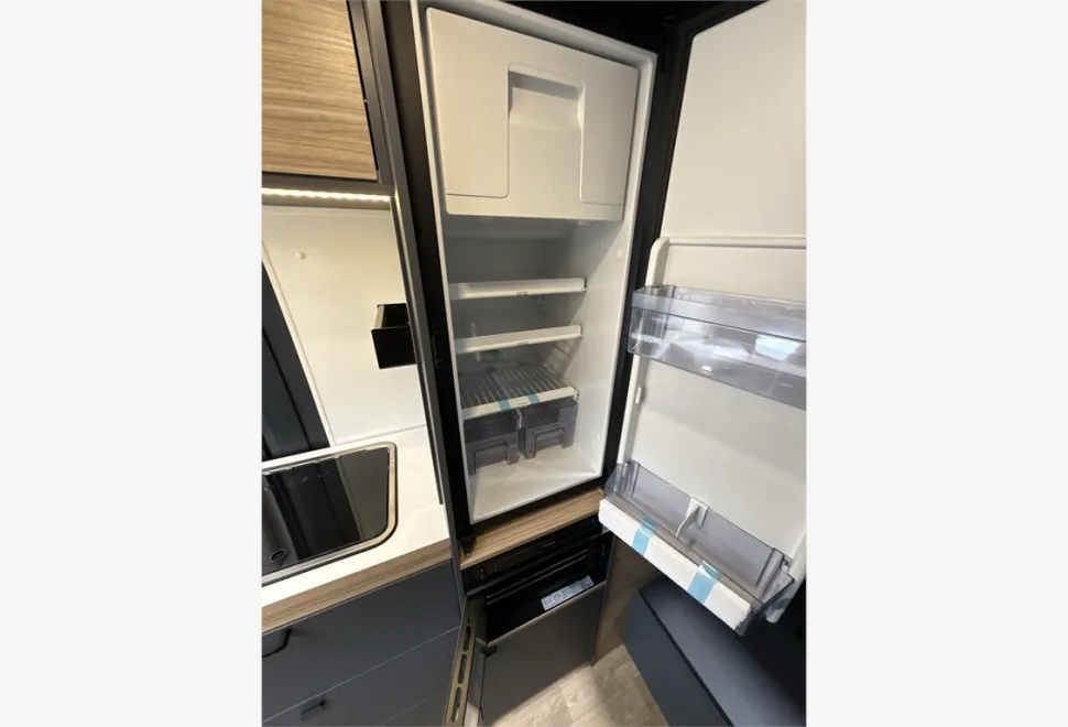 Pilote  V630J Selection 