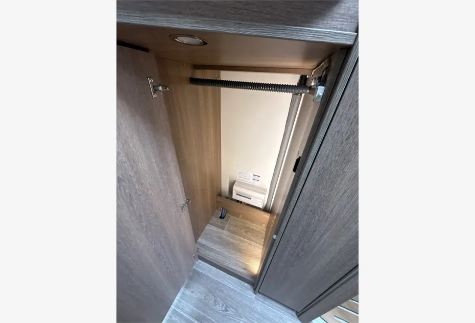Dethleffs  Grand Alpa A7820 2018