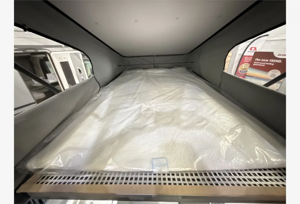 Bespoke  Explore VW Transporter T7 Camper Van 