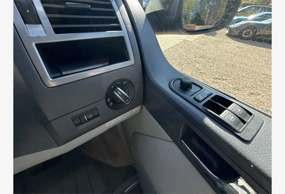 Volkswagen  California Ocean SE 2014