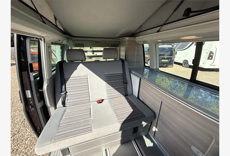Volkswagen  California Ocean SE 2014