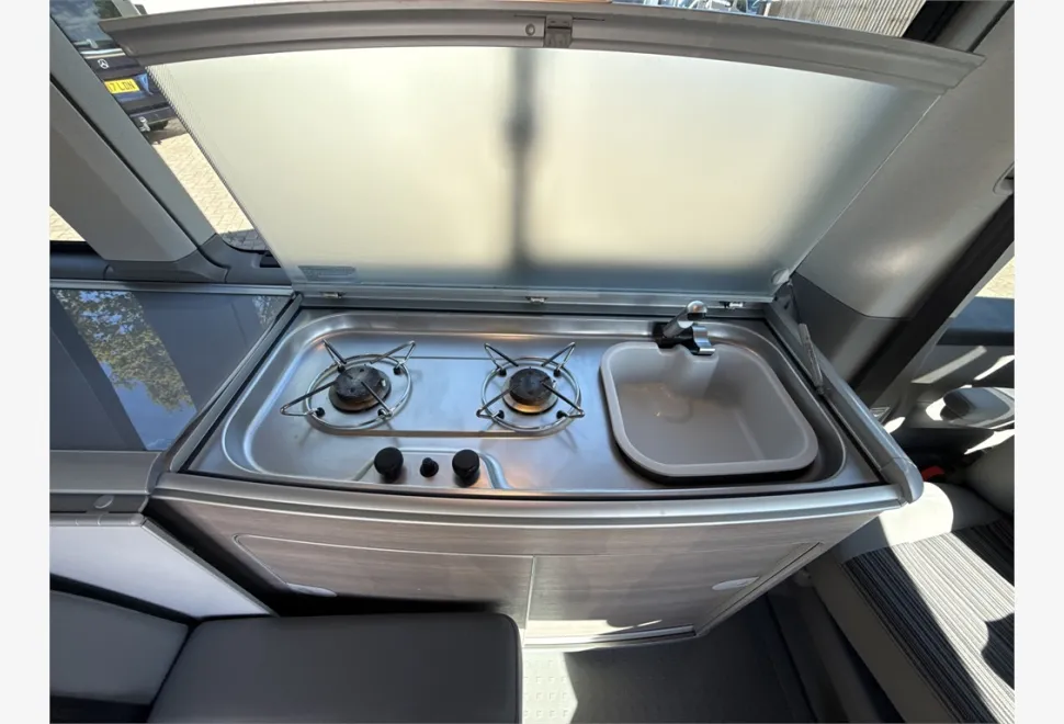 Volkswagen  California Ocean SE 2014