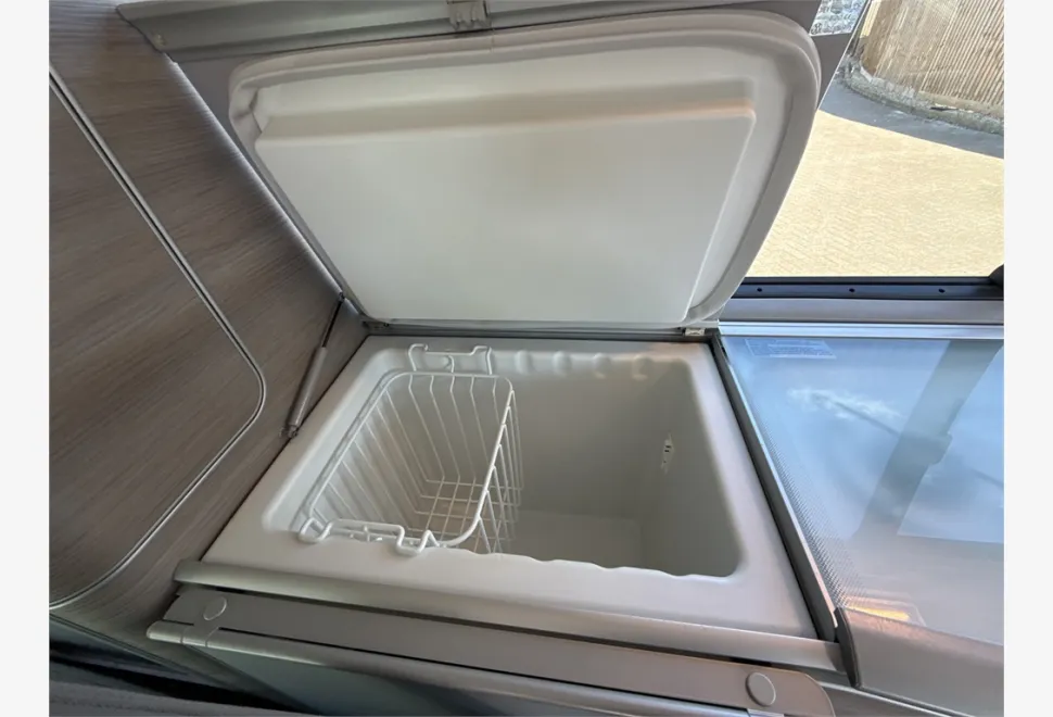 Volkswagen  California Ocean SE 2014