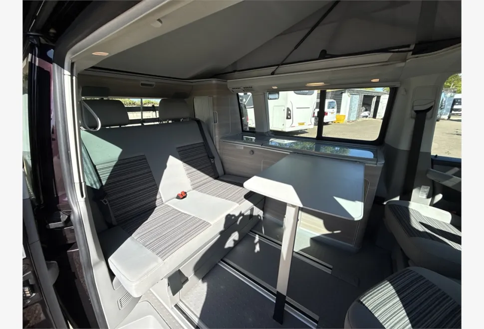 Volkswagen  California Ocean SE 2014
