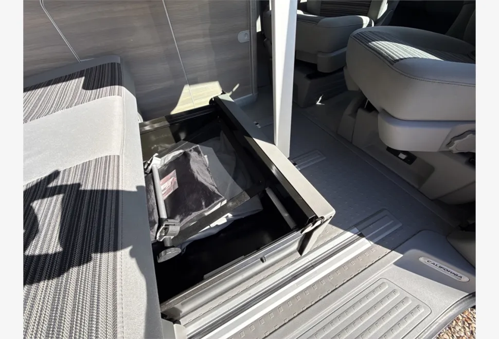 Volkswagen  California Ocean SE 2014